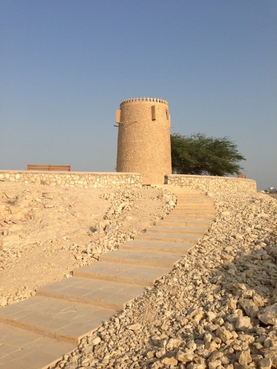 Al Khor Towers