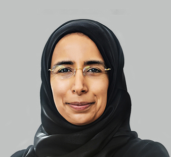 Qatar Minister of Public Health