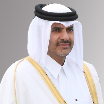 Qatar Prime Minister and Minister of Interior