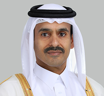 Qatar Minister of State for Energy Affairs