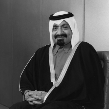 Sheikh Khalifa Bin Hamad Al Thani