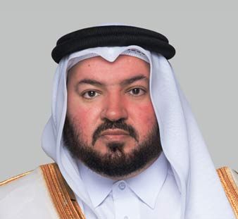 Qatar Minister of Endowments (Awqaf) and Islamic Affairs